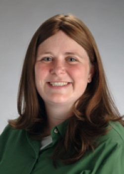 Photo of Dr. Kalender-Rich